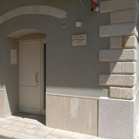 Marea B&B - Housea Polignano a Mare Extérieur photo