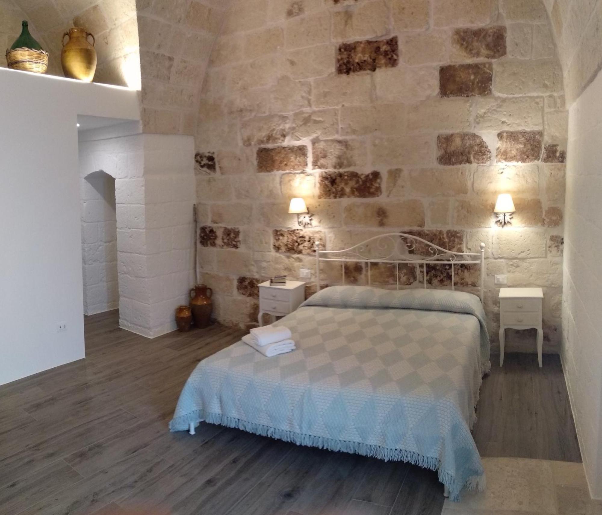 Marea B&B - Housea Polignano a Mare Extérieur photo