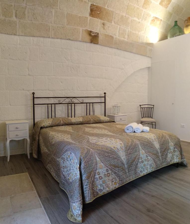 Marea B&B - Housea Polignano a Mare Extérieur photo