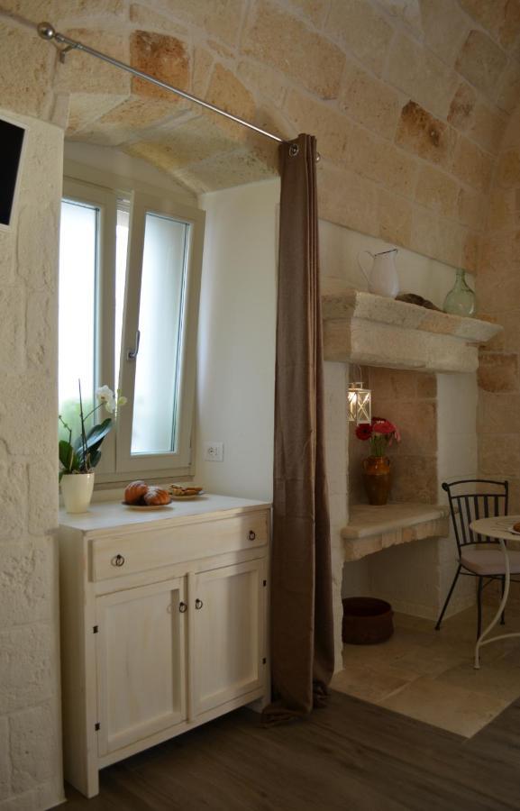 Marea B&B - Housea Polignano a Mare Extérieur photo