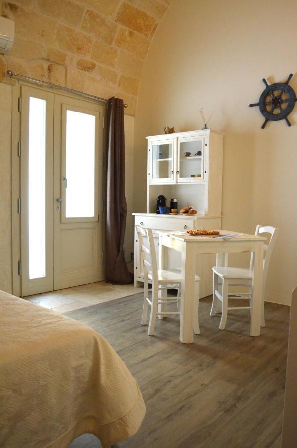 Marea B&B - Housea Polignano a Mare Extérieur photo