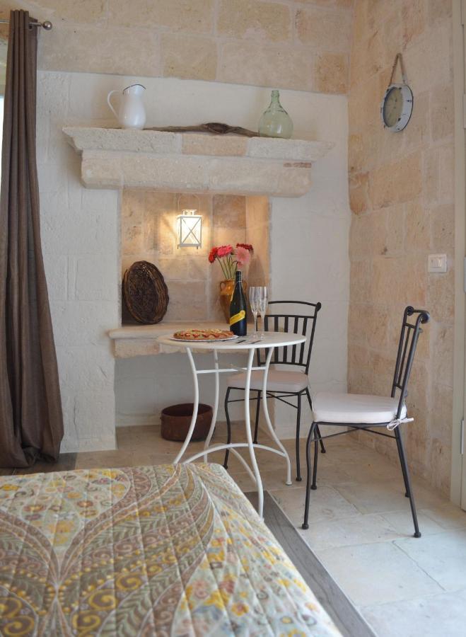 Marea B&B - Housea Polignano a Mare Extérieur photo