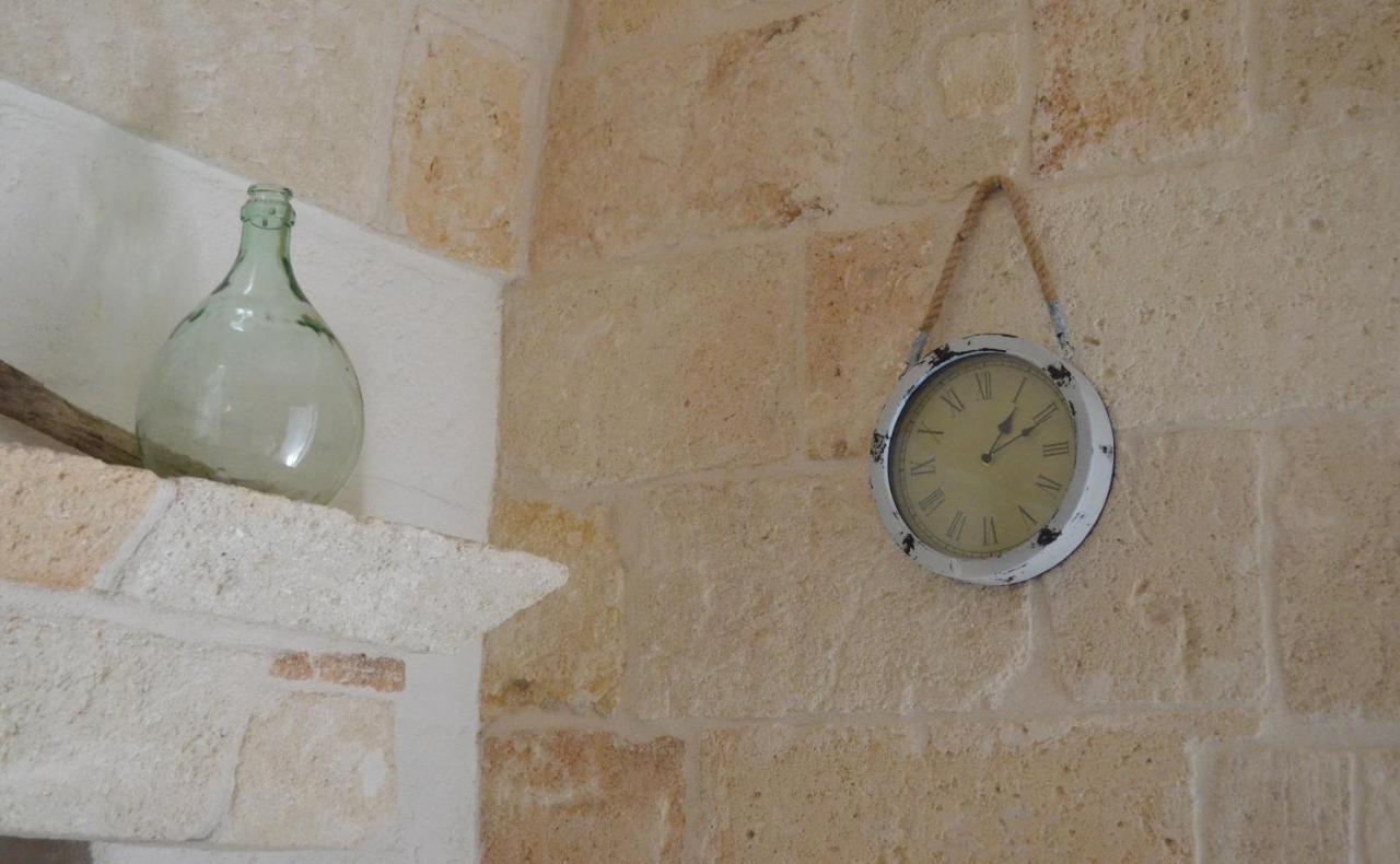 Marea B&B - Housea Polignano a Mare Extérieur photo