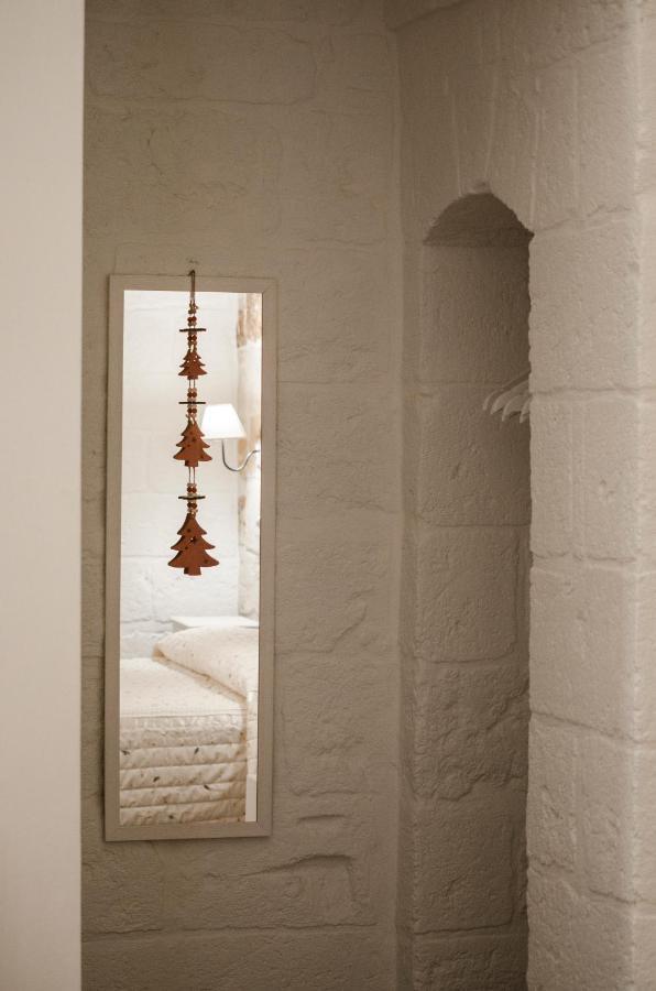 Marea B&B - Housea Polignano a Mare Extérieur photo