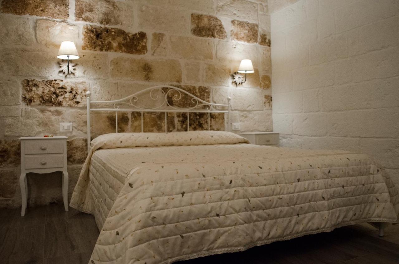 Marea B&B - Housea Polignano a Mare Extérieur photo