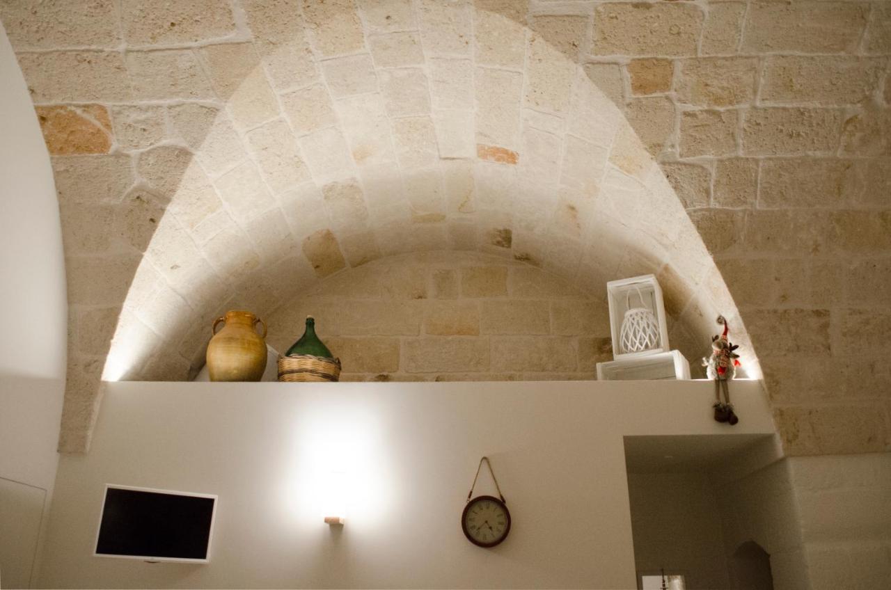 Marea B&B - Housea Polignano a Mare Extérieur photo